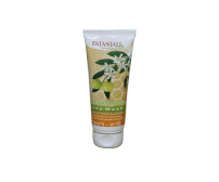 Patanjali Lemon Honey Face Wash 60 Ml